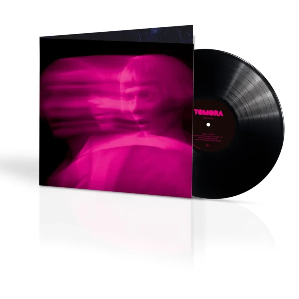 TOMORA – COME CLOSER LP