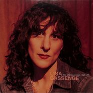 BASSENGE LISA – TWO WHOLE SUMMERS – HALF A LIFE LP