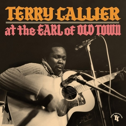 CALLIER TERRY – AT THE EARL OF OLD TOWN LP2