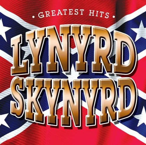 LYNYRD SKYNYRD – GREATEST HITS CD