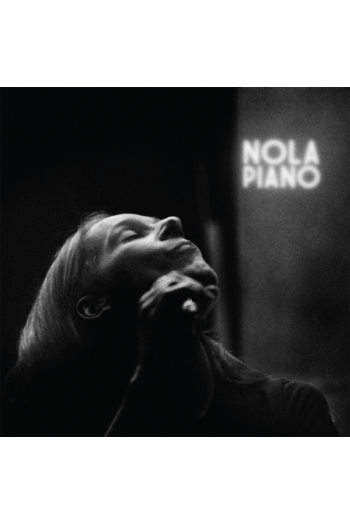 NOLA – PIANO LP