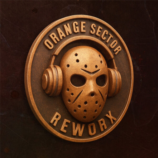 ORANGE SECTOR – REWORKS CD