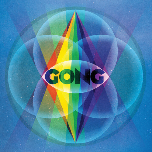 GONG – BRIGHT SPIRIT CD