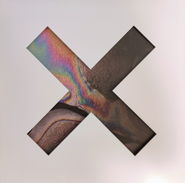 XX – COEXIST…LP