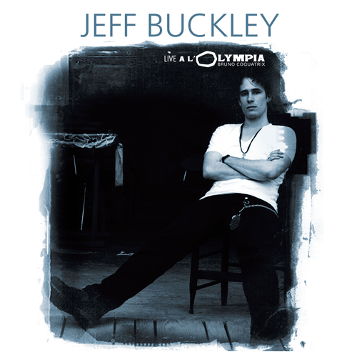 BUCKLEY JEFF – LIVE AL’OLYMPIA RSD 2026 CD