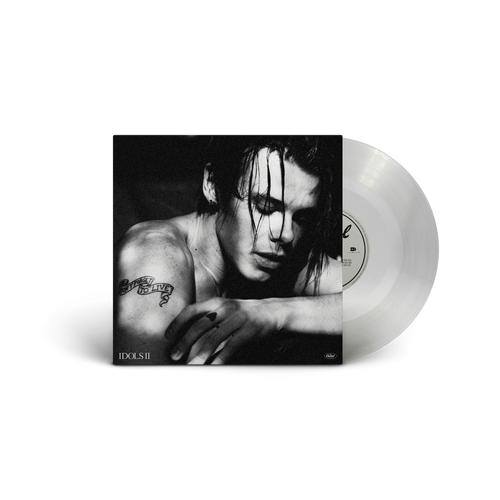 YUNGBLUD – IDOLS II LP