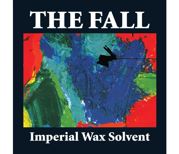 FALL – IMPERIAL WAX SOLVENT CD3