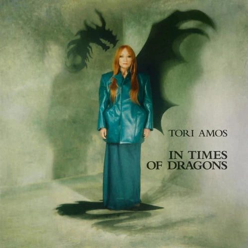 AMOS TORI – IN TIME OF DRAGONS LP