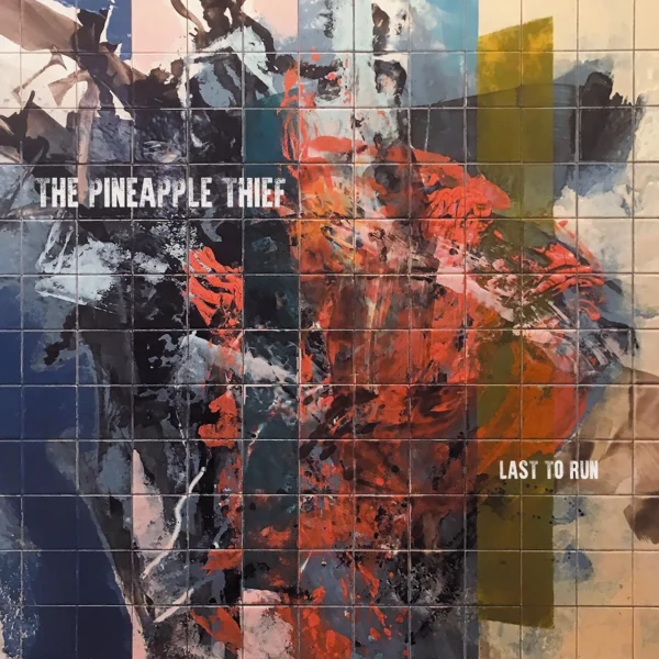 PINAPPLE THIEF – LAST TO RUIN CD