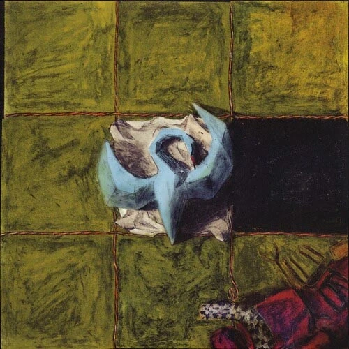 DOVE ELLIS – BLIZZARD LP
