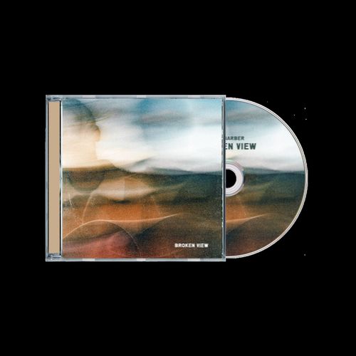 BARBER SAM – BROKEN VIEW CD