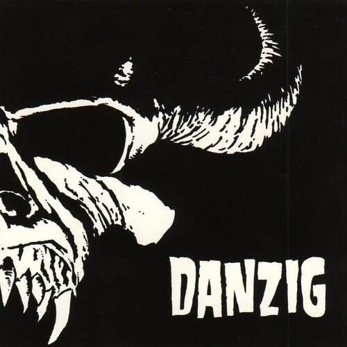 DANZIG – DANZIG LP