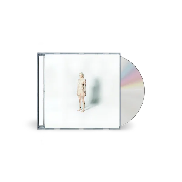 ROYAL AND THE SERPENT – EMPTINESS IS GODLY CD