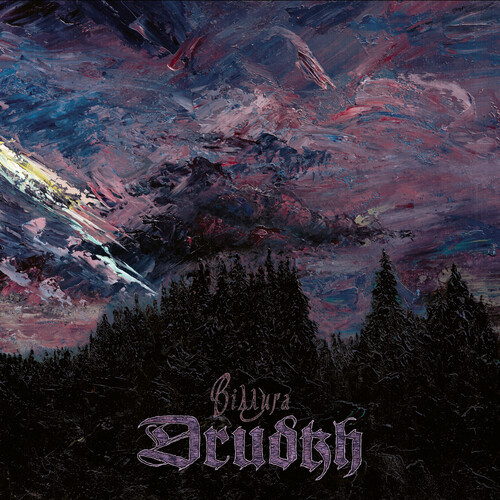 DRUDKH – THAW CD