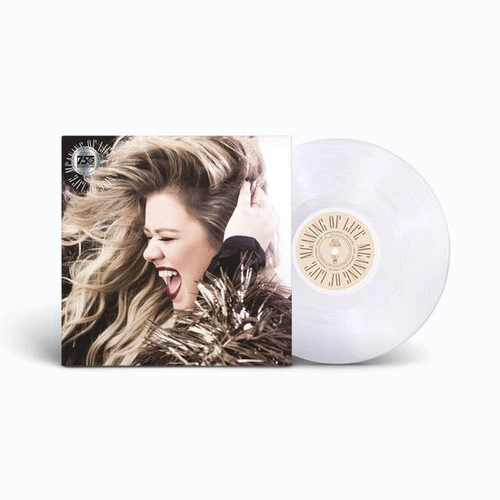 CLARKSON KELLY – MEANING OF LIFE LP