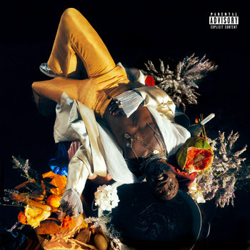 RADICAL KOJEY – CASHMERE TEARS CD