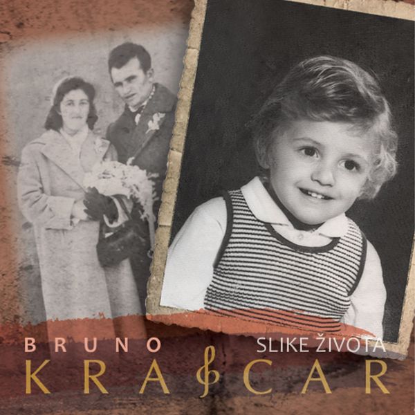 KRAJCAR BRUNO – SLIKE ŽIVOTA CD