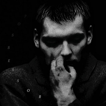 TRAITRS – POSSESSOR white vinyl LP