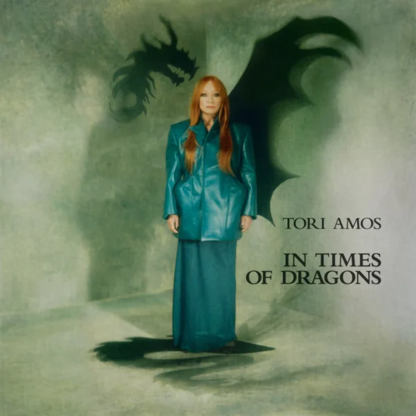 AMOS TORI – IN TIME OF DRAGONS CD