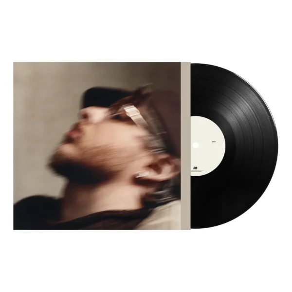 HARLOW JACK – MONICA LP