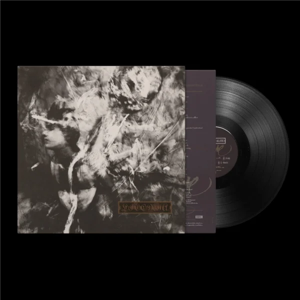HIS NAME IS ALIVE – LIVONIA LP