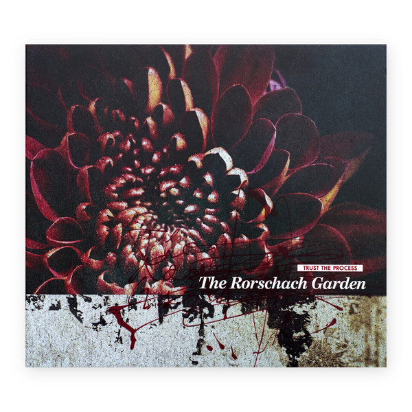RORSCHACH GARDEN – TRUST THE PROCESS CD