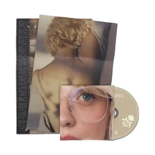 PETERS MAISIE – FLORESCENCE ltd CD