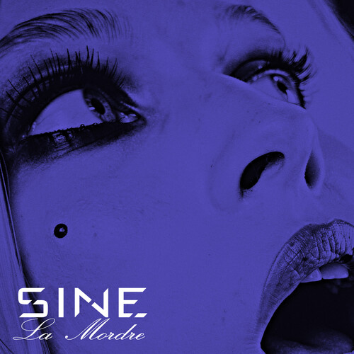 SINE – LA MORDRE CD