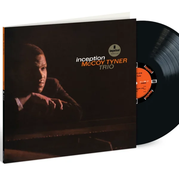 TYNER MCCOY – INCEPTION LP