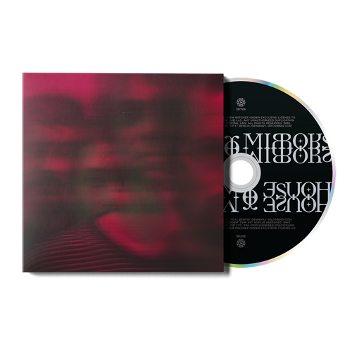 ALL THEM WITCHES – HOUSE OF MIRRORS CD