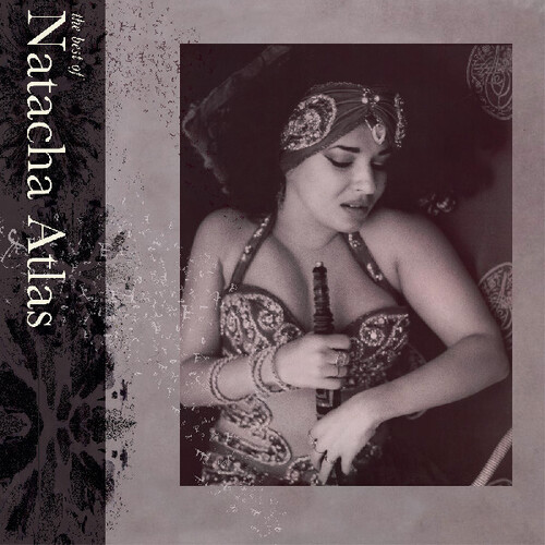 ATLAS NATACHA – BEST OF   LP2
