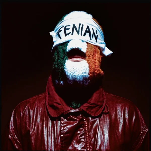 KNEECAP – FANIAN LP