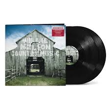 NELSON WILLIE – COUNTRY MUSIC LP
