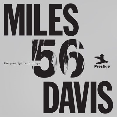 DAVIS MILES – MILES ’56 CD3
