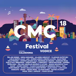 R.I. – CMC FESTIVAL VODICE 2026 CD2