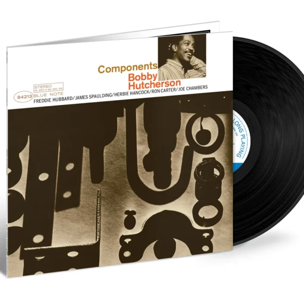 HUTCHERSON BOBBY – COMPONENTS LP