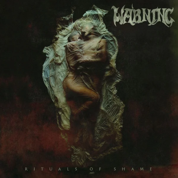 WARNING – RITUALS OF SHAME CD
