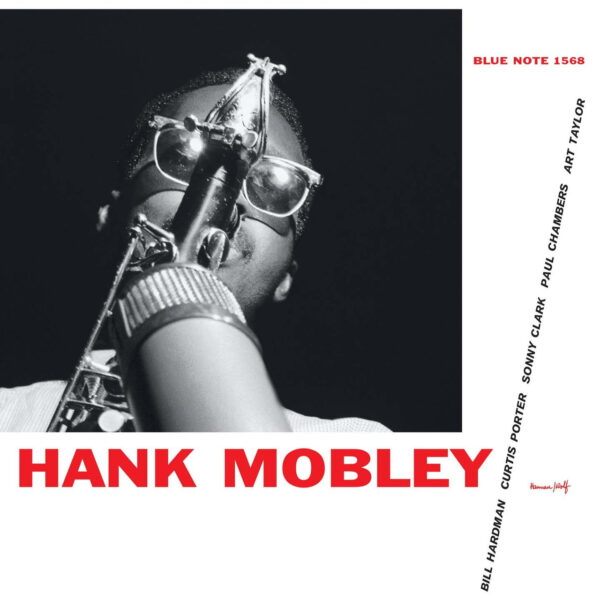 MOBLEY HANK – HANK MOBLEY LP