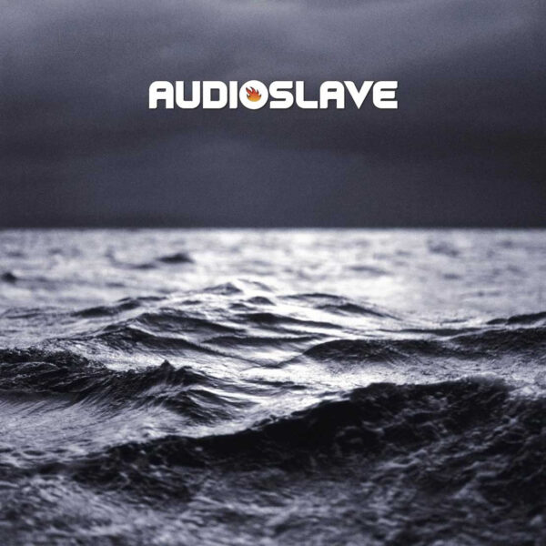 AUDIOSLAVE – OUT OF EXIT LP2