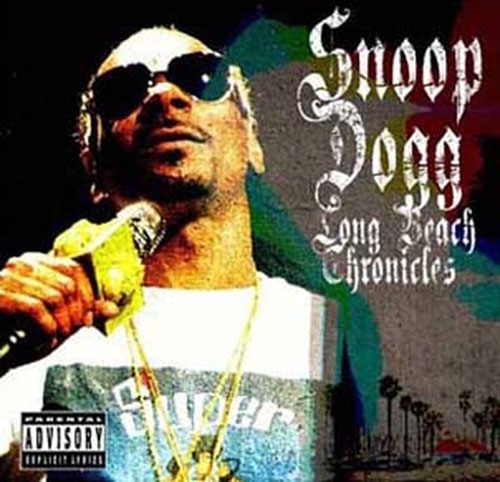 SNOOP DOGG – LONG BEACH CRONICLES CD