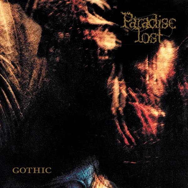 PARADISE LOST – GOTHIC 35th anniversary CD2