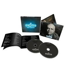 TOWNSEND DEVIN – MOTH CD2