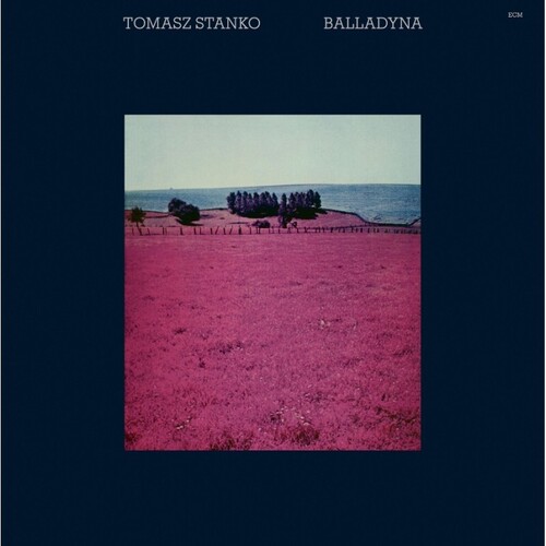 STANKO TOMASZ – BALLADYNA LP