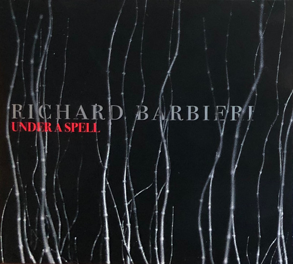 BARBIERI RICHARD – UNDER ASPELL CD