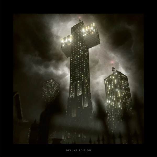 CEMETERY SKYLINE – NORDIC GOTHIC ltd   CD2