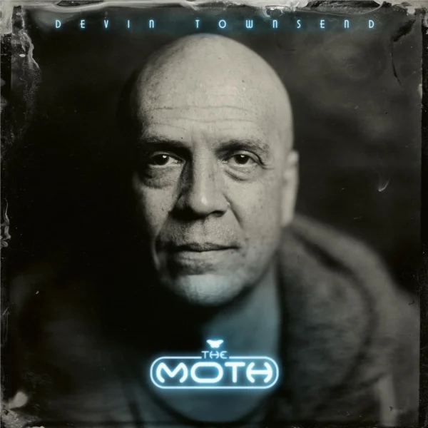 TOWNSEND DEVIN – THE MOTH   CD