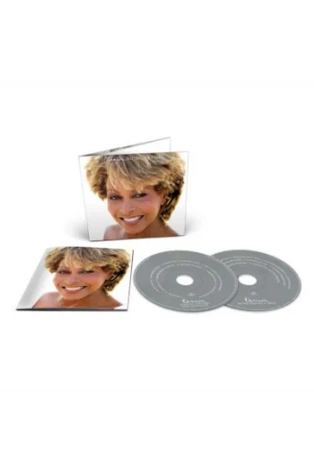 TURNER TINA – WILDEST DREAMS CD2