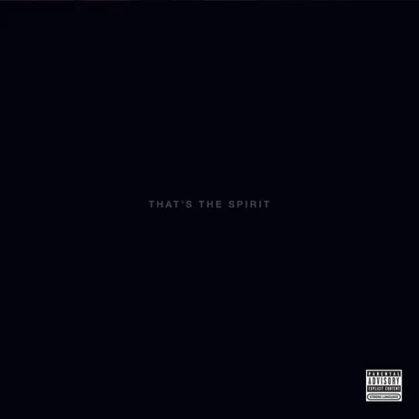 BRING ME THE HORIZON – THAT’S THE SPIRIT LP