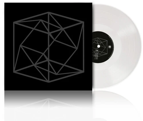 TESSERACT – ONE LP