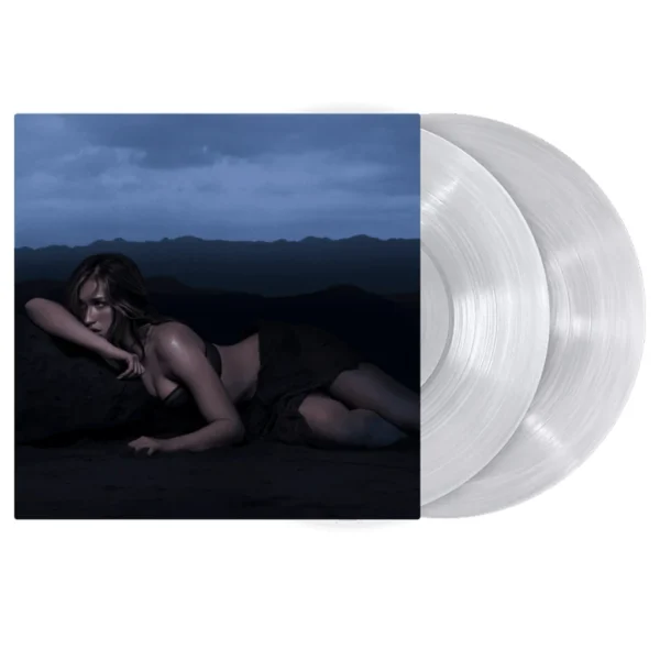 MCREA TATE – SO CLOSE TO WHAT LP2